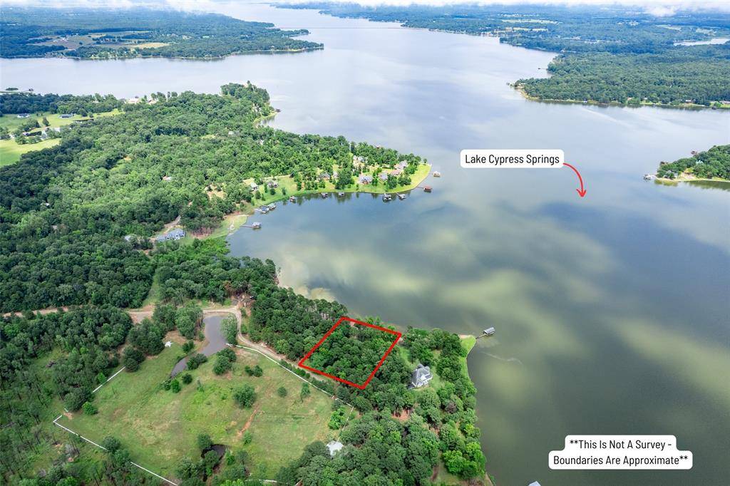 Scroggins, TX 75480,Lot 1 Ezelle Way