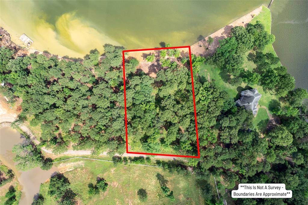 Scroggins, TX 75480,Lot 1 Ezelle Way