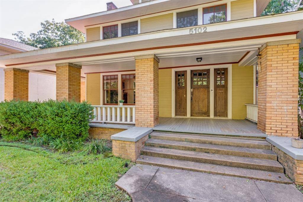 Dallas, TX 75214,5102 Reiger Avenue