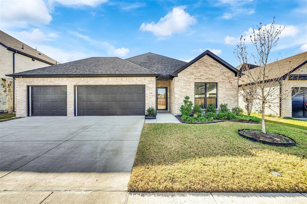Lavon, TX 75166,260 Lakeside Drive