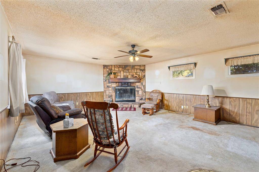 Brownwood, TX 76801,605 Valley View Drive