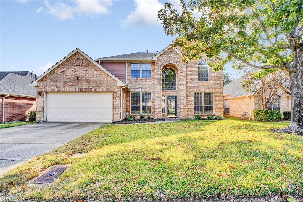 Fort Worth, TX 76132,6917 Mesa Drive