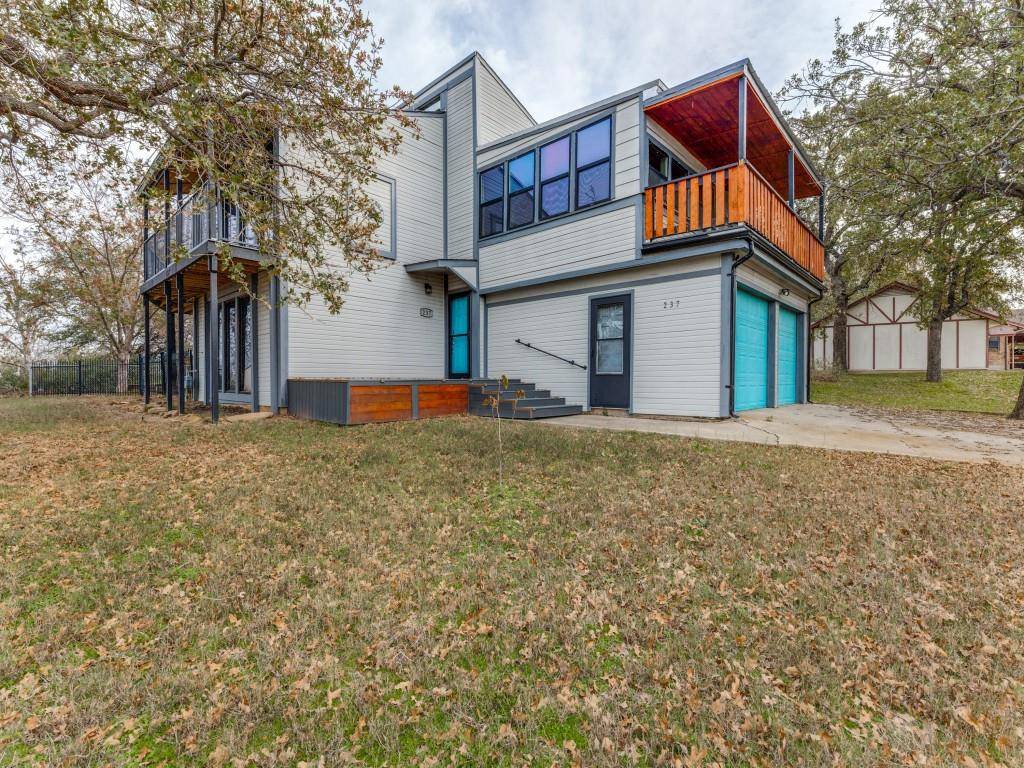 Runaway Bay, TX 76426,237 Runaway Bay Drive