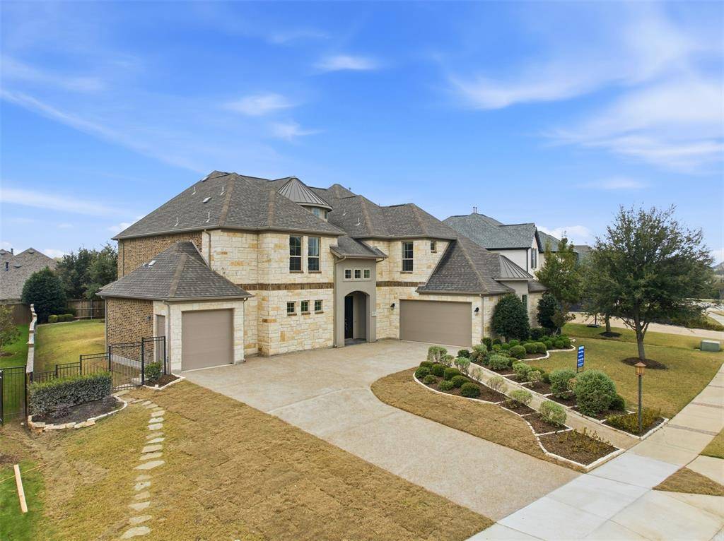 Wylie, TX 75098,1614 Emerald Bay Lane