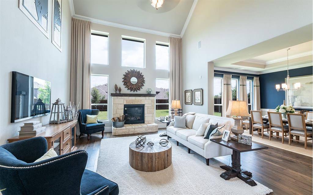 Wylie, TX 75098,1614 Emerald Bay Lane