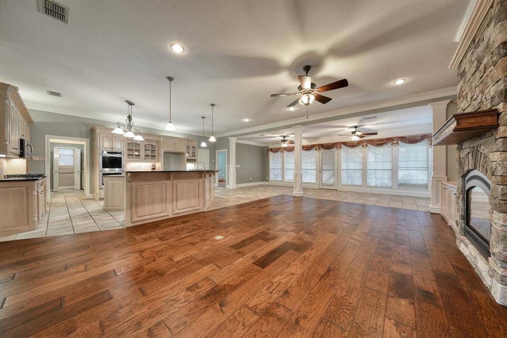 Hideaway, TX 75771,215 Clubview Drive