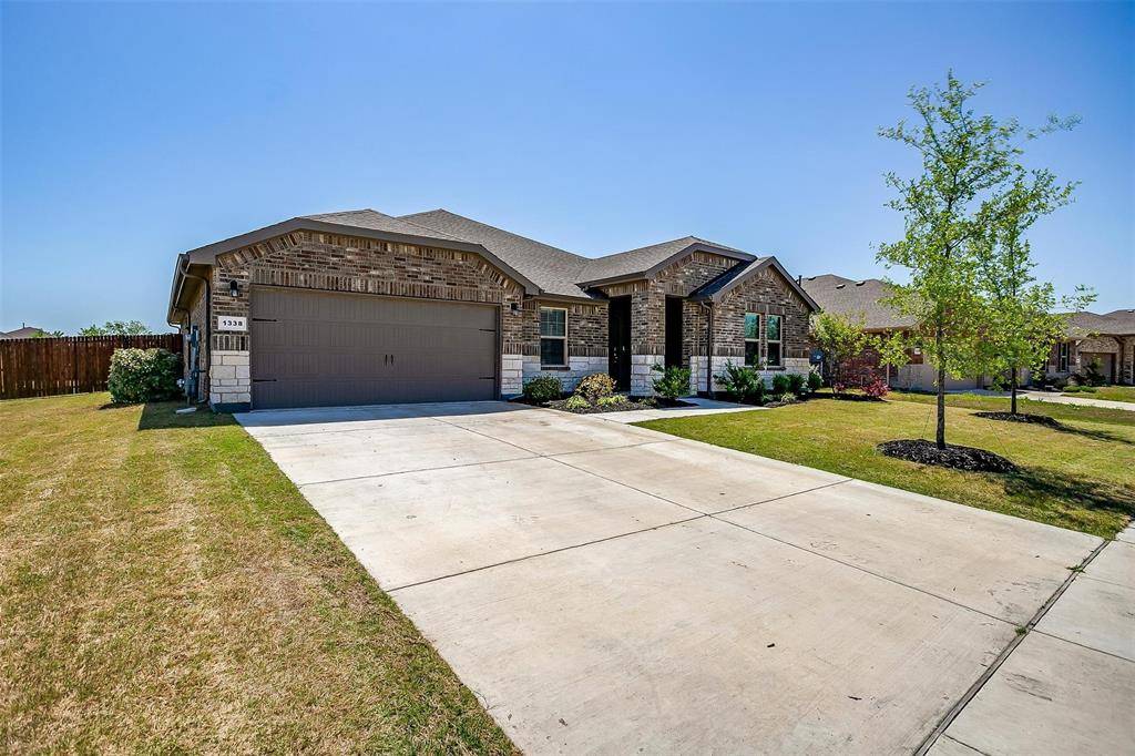 Cedar Hill, TX 75104,1338 Elmwood Drive