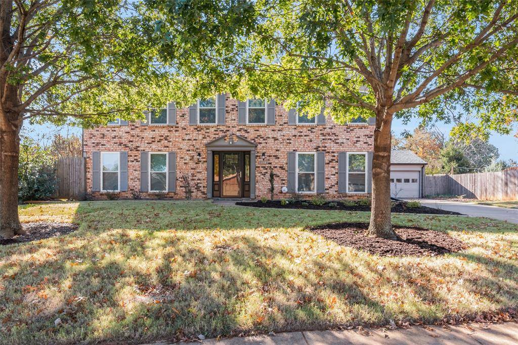 Flower Mound, TX 75028,3708 Spring Meadow Lane