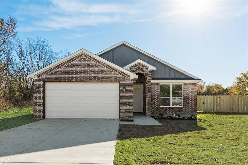 Forney, TX 75126,534 Elm Street