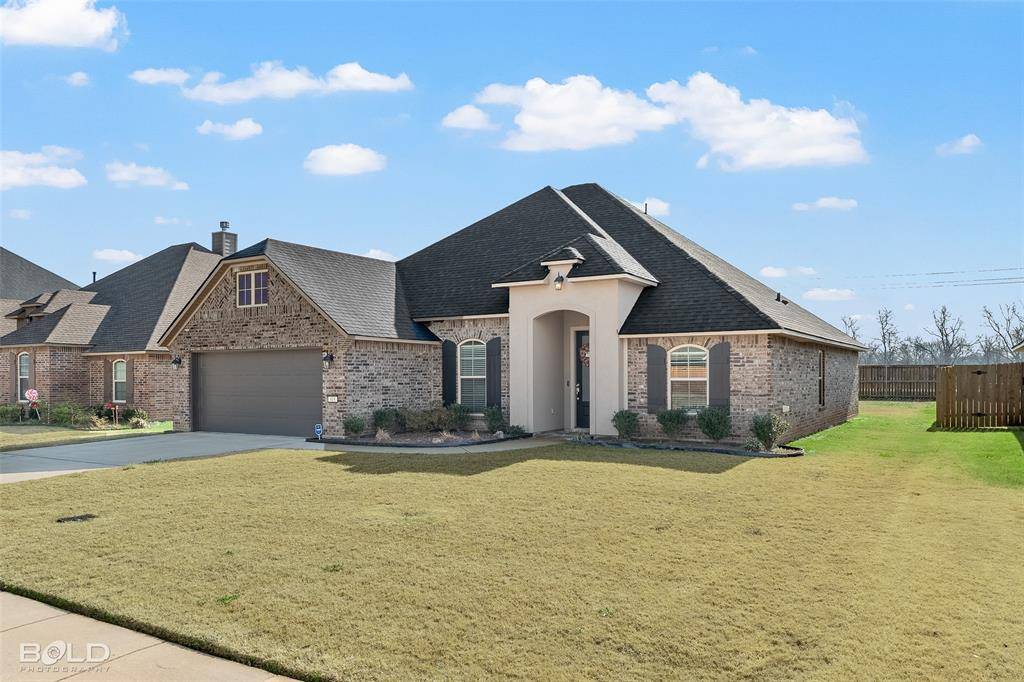 Bossier City, LA 71111,818 Abita Drive