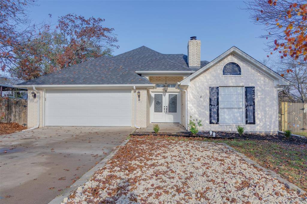 Hillsboro, TX 76645,303 Country Club Road