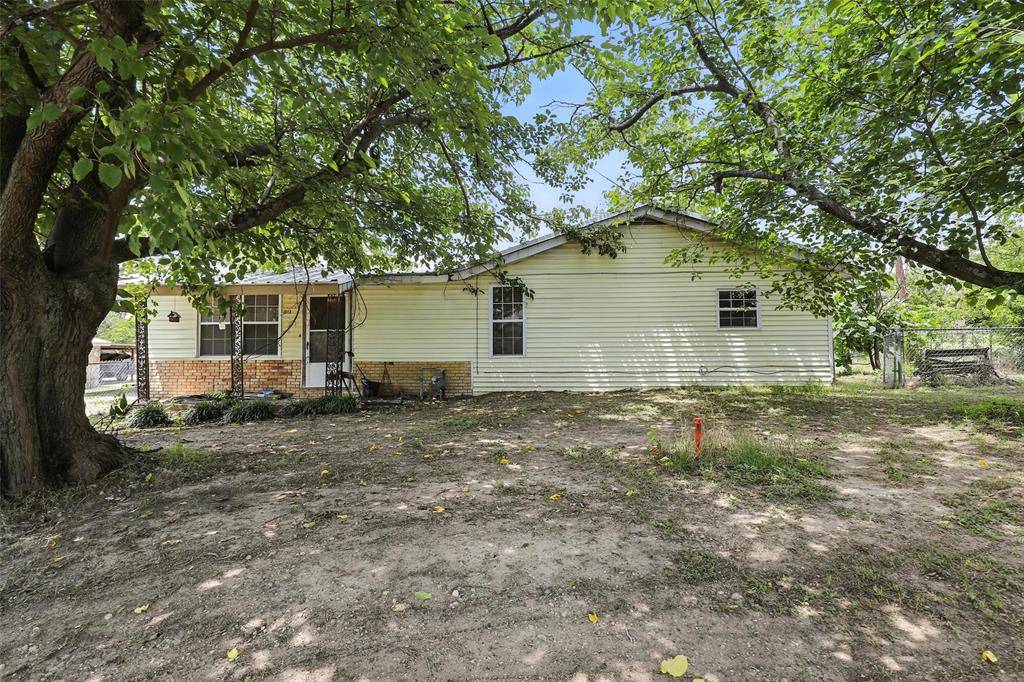 Weatherford, TX 76086,221 E 7th Street