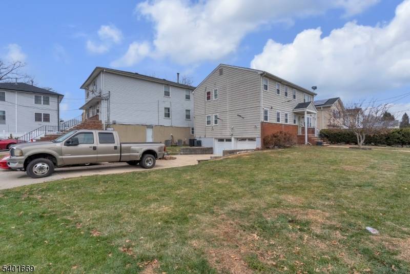 Linden City, NJ 07036,1101 Bergen Ave