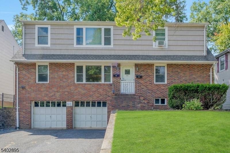 Midland Park Boro, NJ 07432,60 Bank St