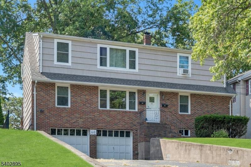 Midland Park Boro, NJ 07432,60 Bank St