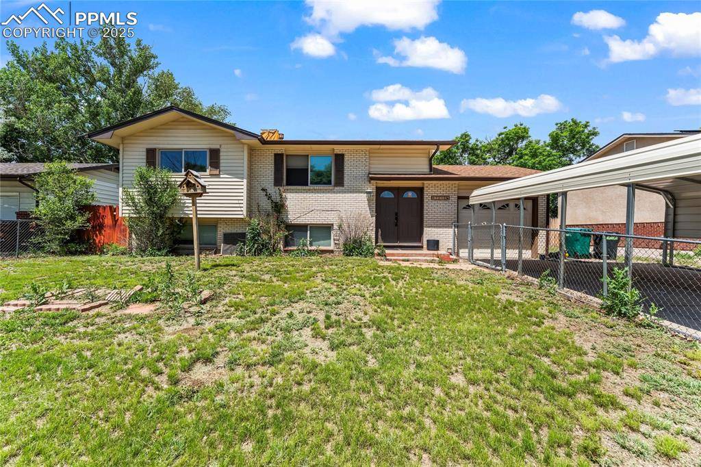 Colorado Springs, CO 80911,7210 Metropolitan ST