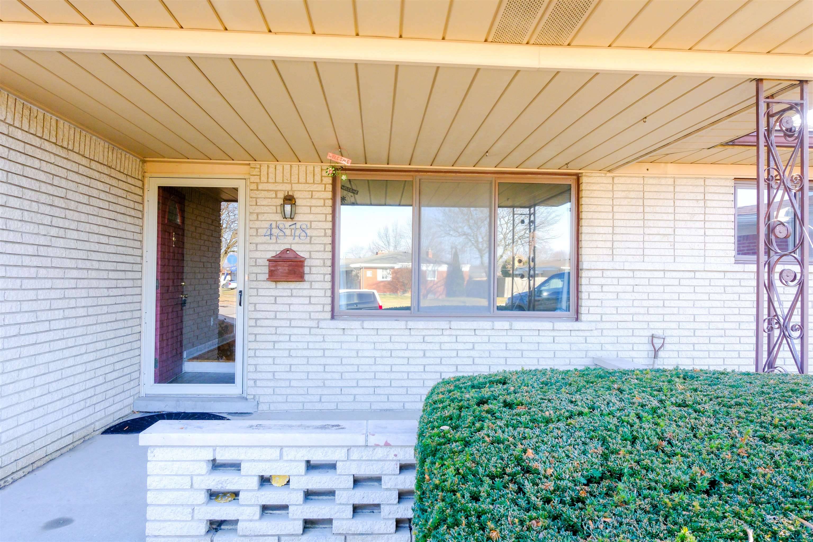 Warren, MI 48092,4878 Wolgast ST