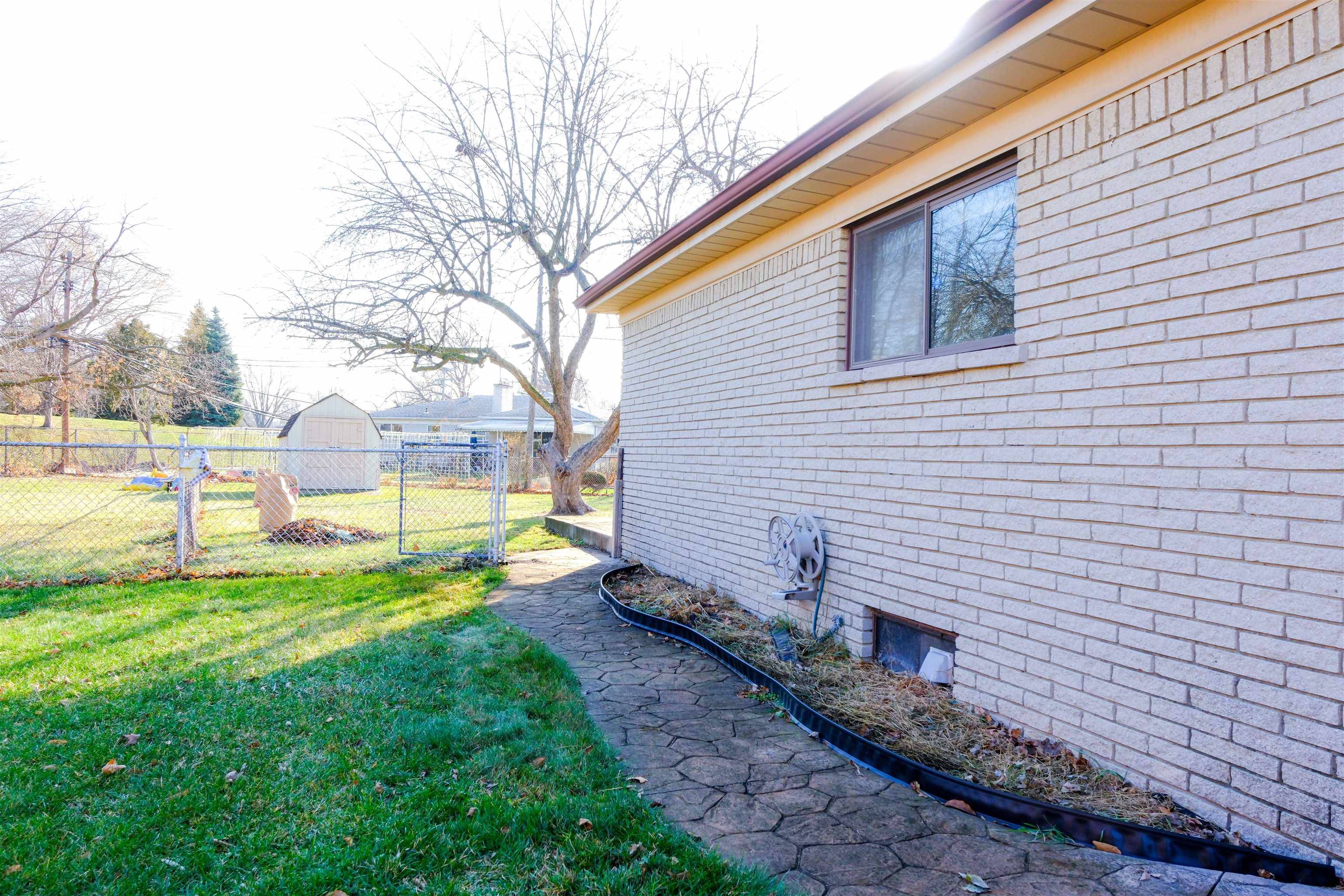 Warren, MI 48092,4878 Wolgast ST