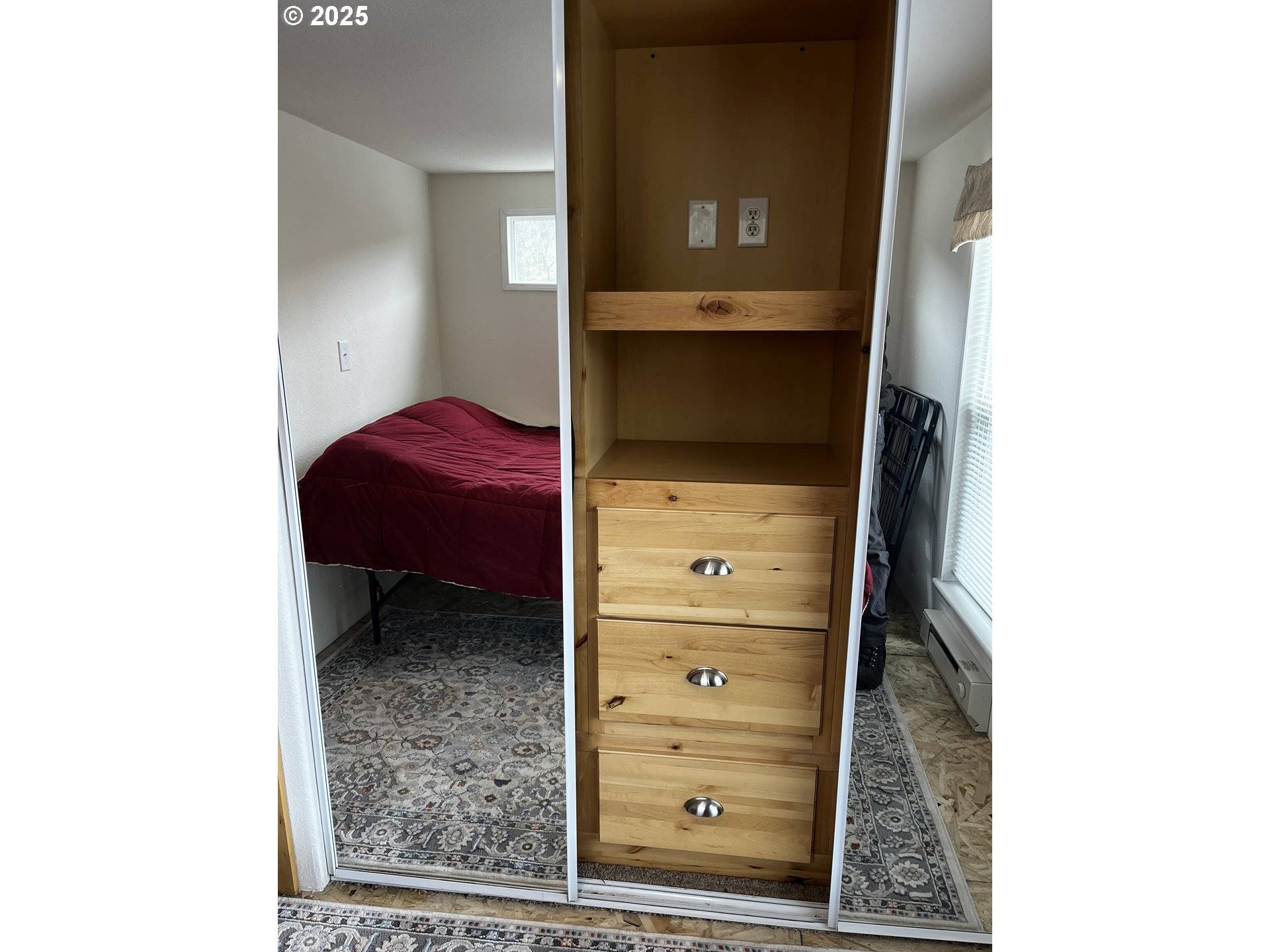 Dufur, OR 97021,80357 SOUTH VALLEY RD