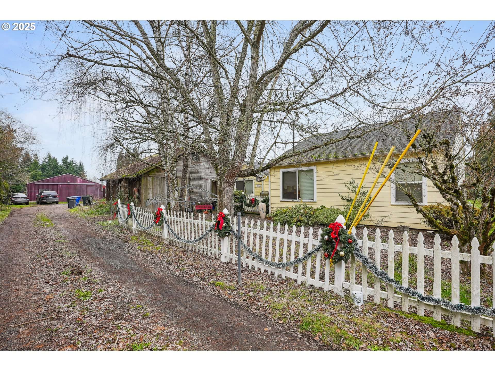 Salem, OR 97305,4563 HAZELGREEN RD NE