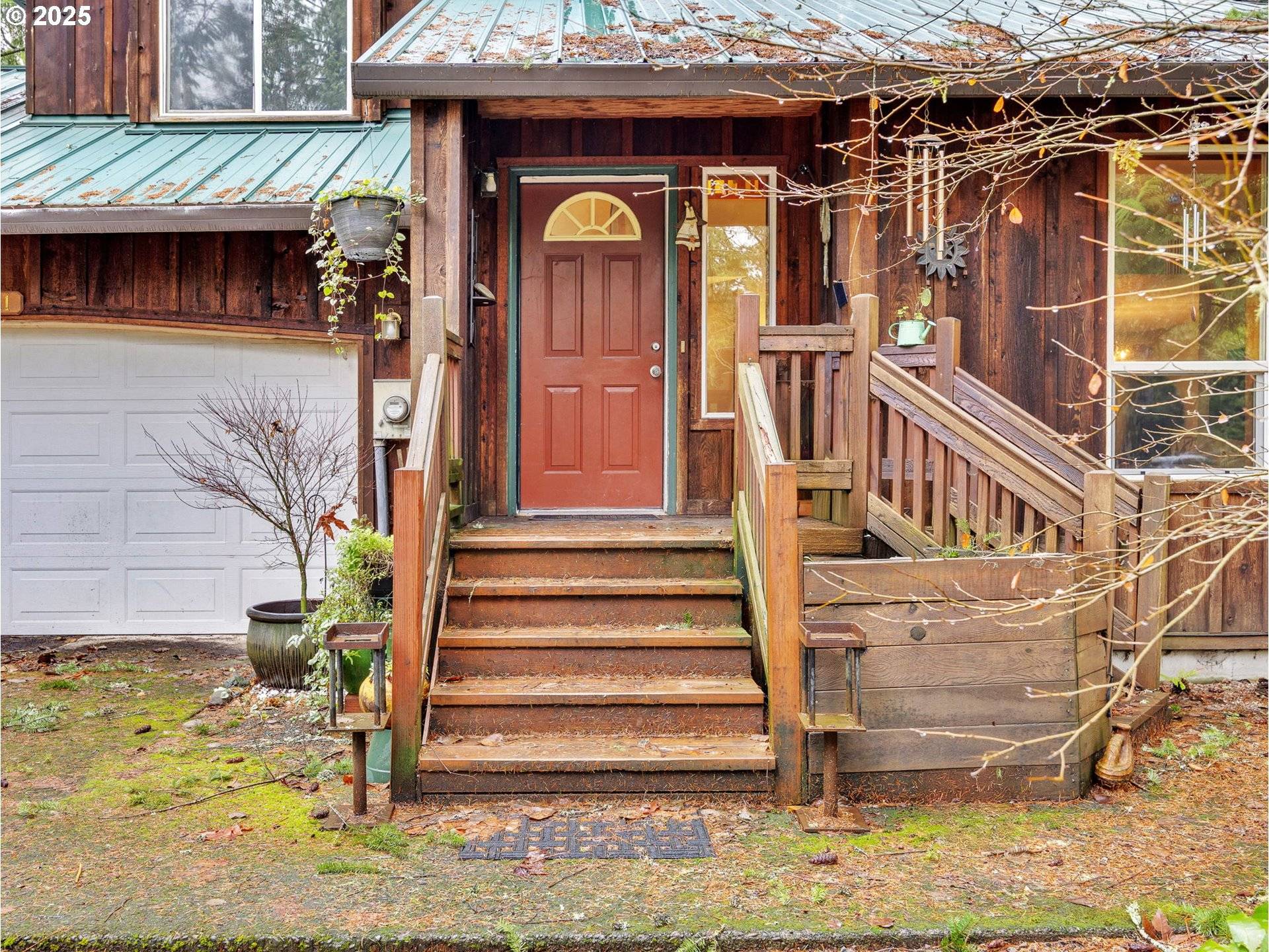 Rhododendron, OR 97049,64711 E SANDY RIVER LN