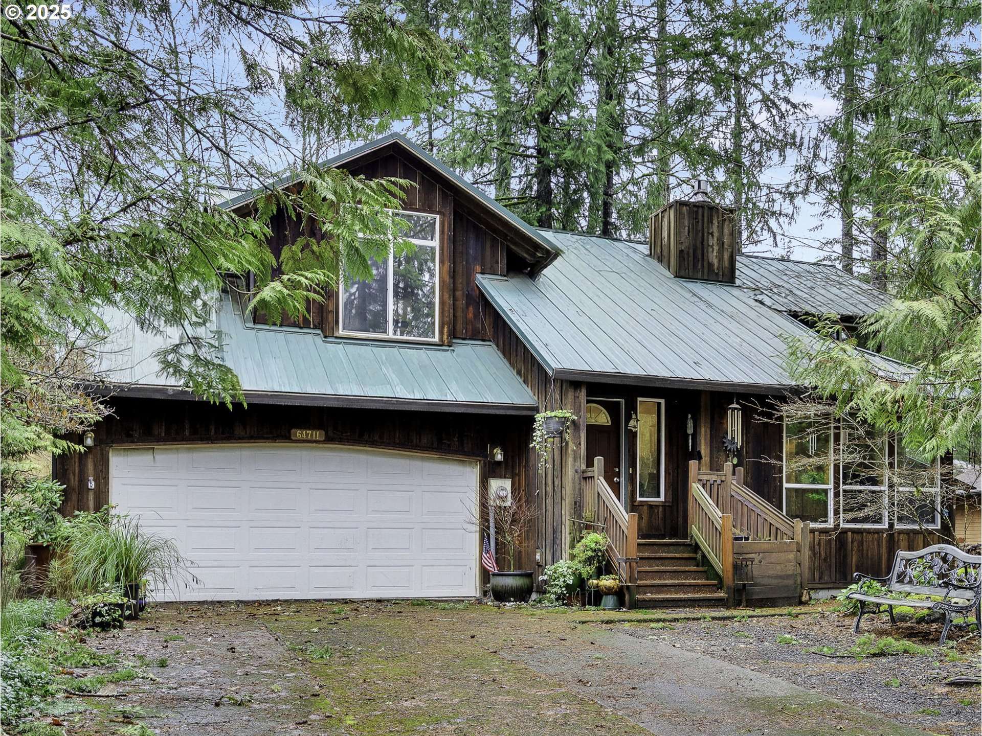 Rhododendron, OR 97049,64711 E SANDY RIVER LN