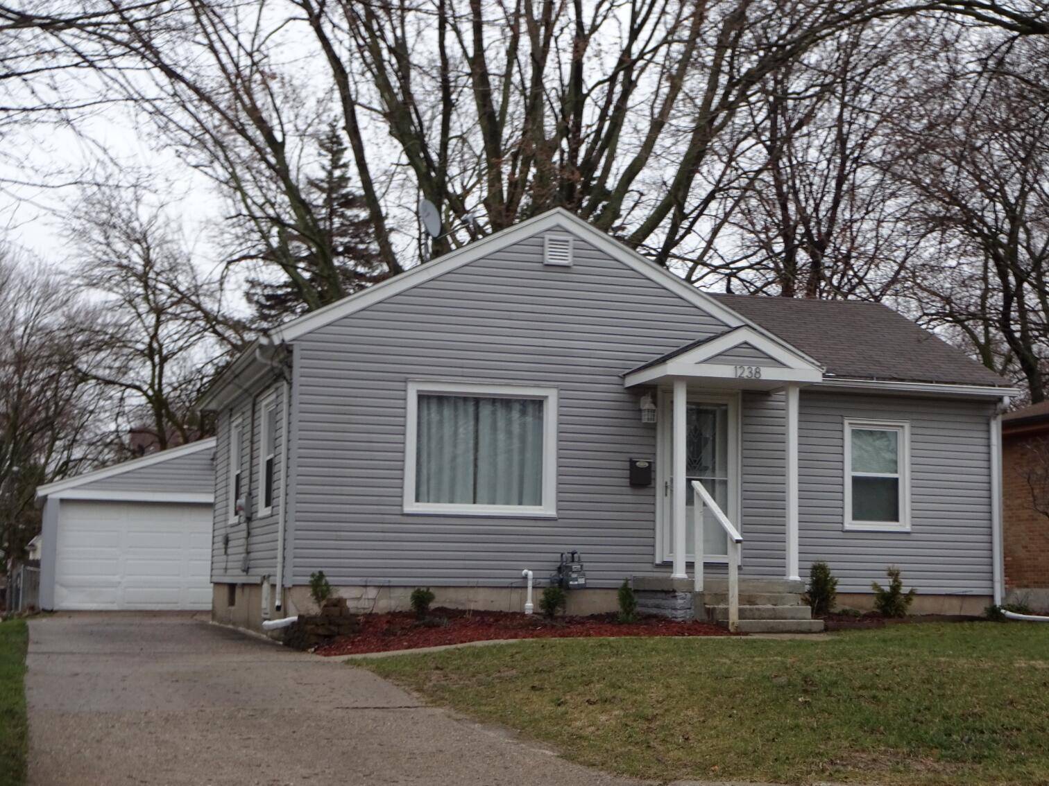 Grand Rapids, MI 49505,1238 Carlton AVE NE