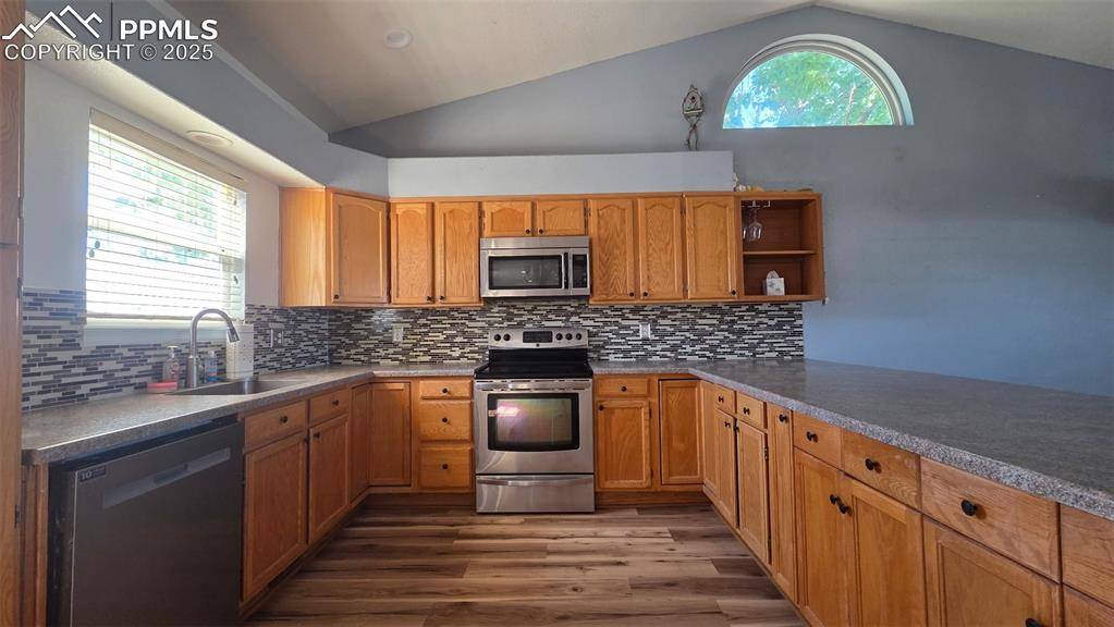 Pueblo, CO 81007,110 W Blakeland DR