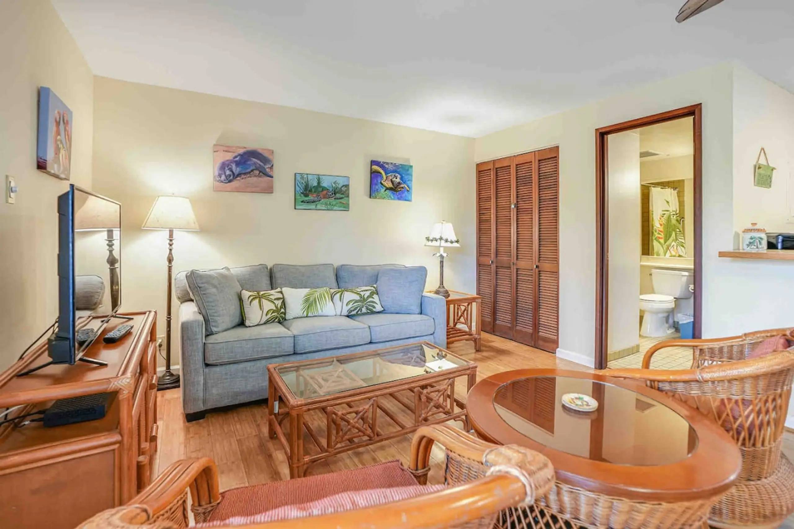 4330 KAUAI BEACH DR #C3, Lihue, HI 96766