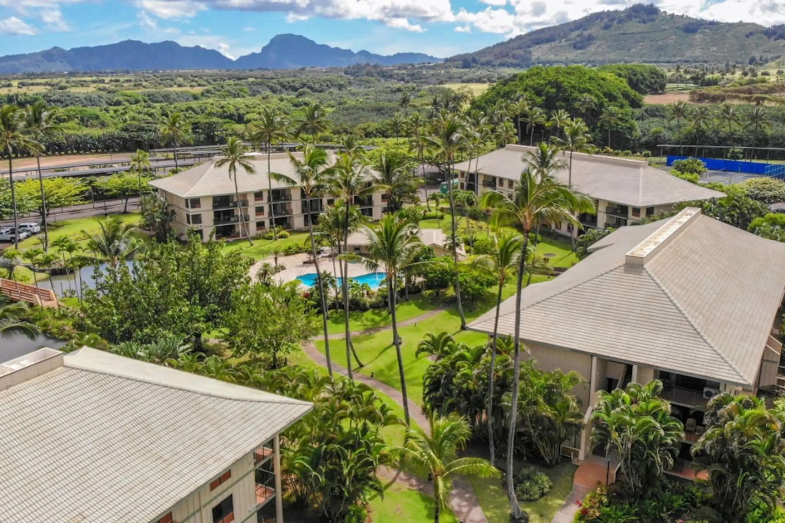 4330 KAUAI BEACH DR #C3, Lihue, HI 96766