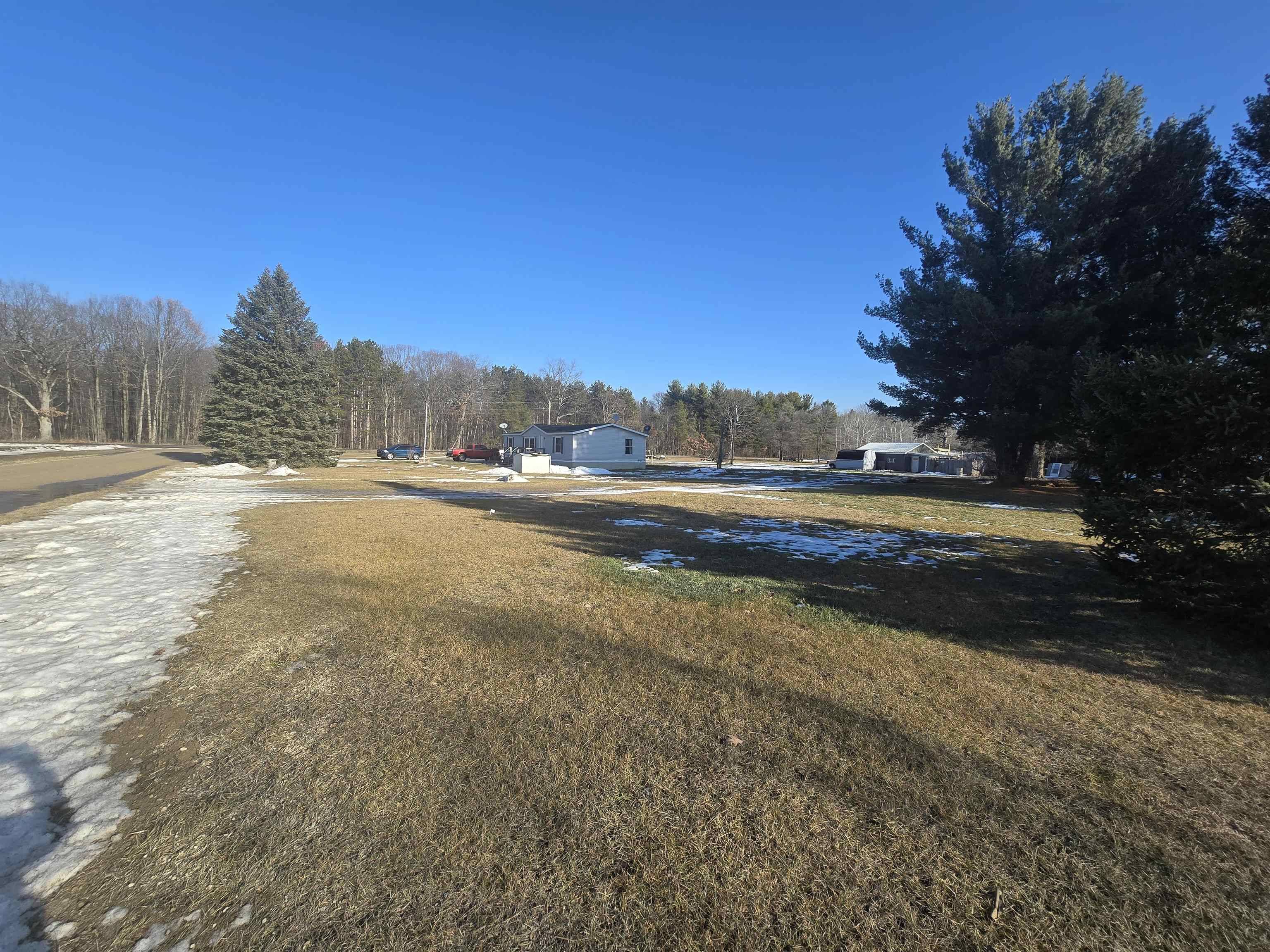 Riverdale, MI 48877,3990 N Ferris RD