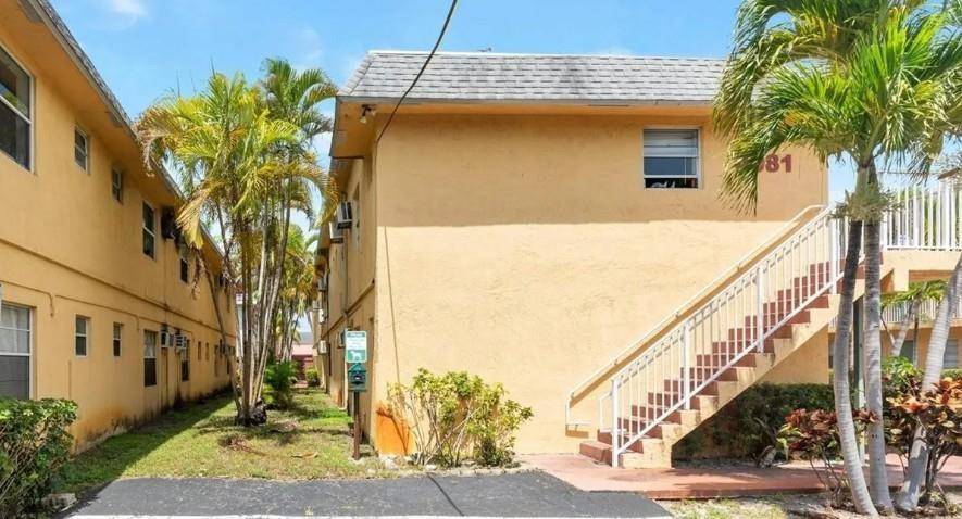 Oakland Park, FL 33334,4061 N DIXIE HWY #1