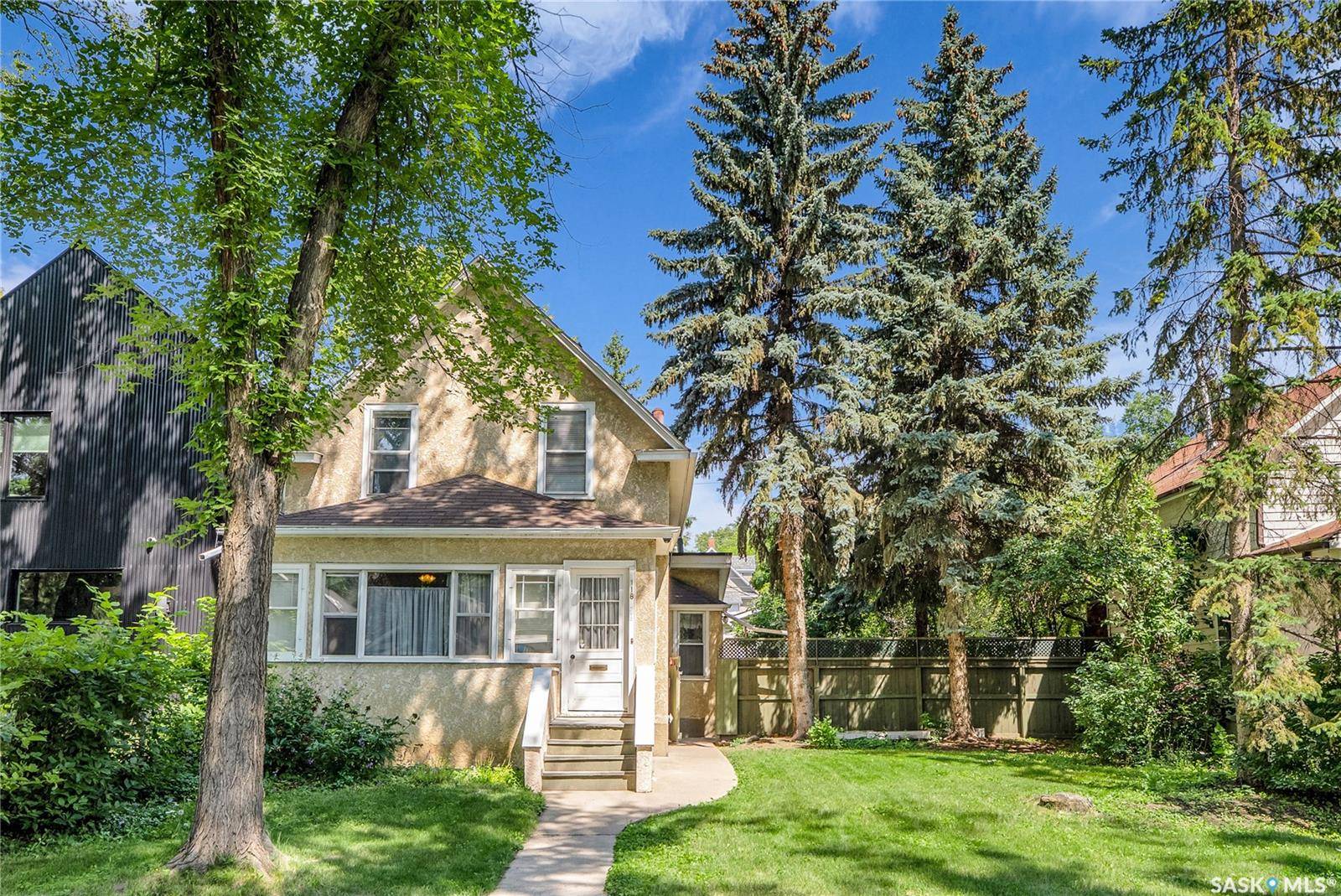 Saskatoon, SK S7L 0K2,118 28th STREET W