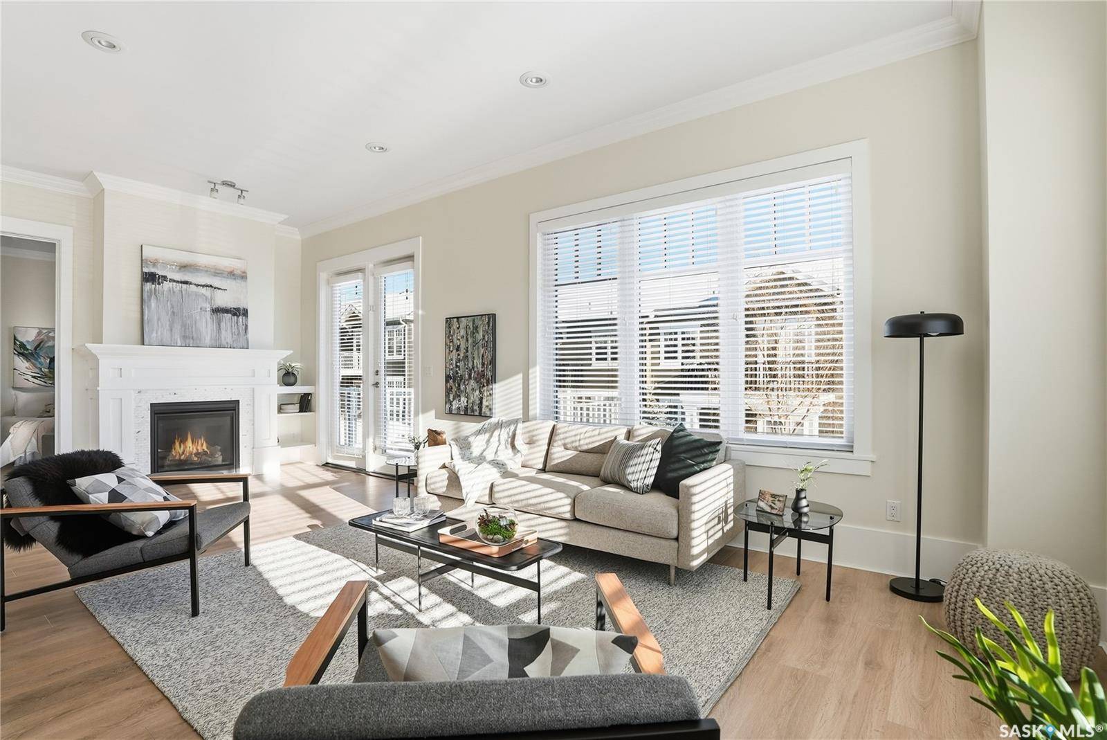 Saskatoon, SK S7V 0E6,115 Meadows BOULEVARD E #32