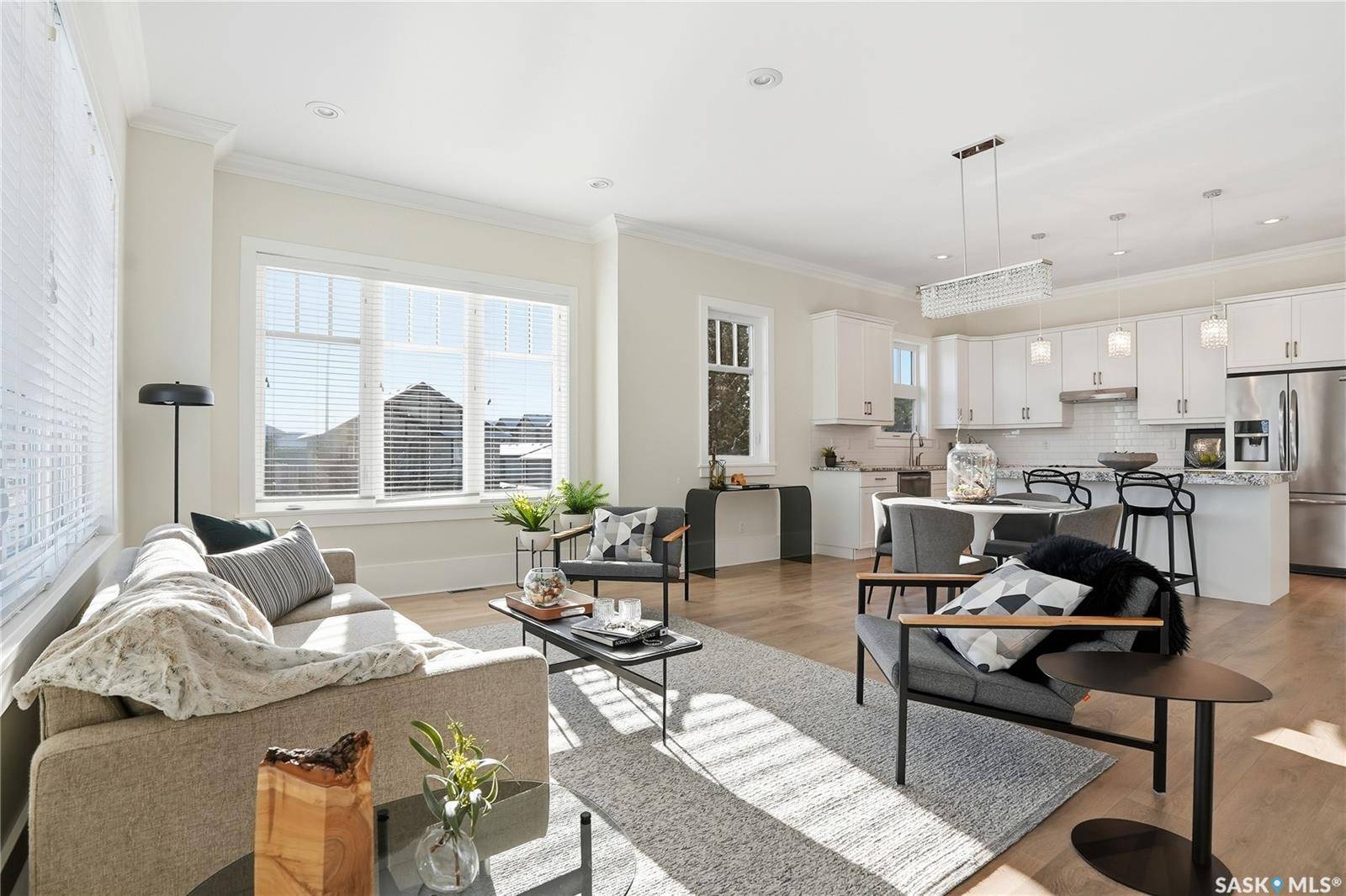 Saskatoon, SK S7V 0E6,115 Meadows BOULEVARD E #32