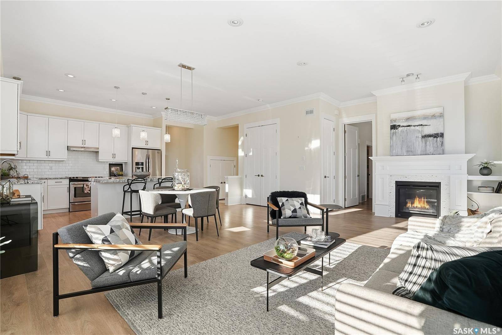 Saskatoon, SK S7V 0E6,115 Meadows BOULEVARD E #32