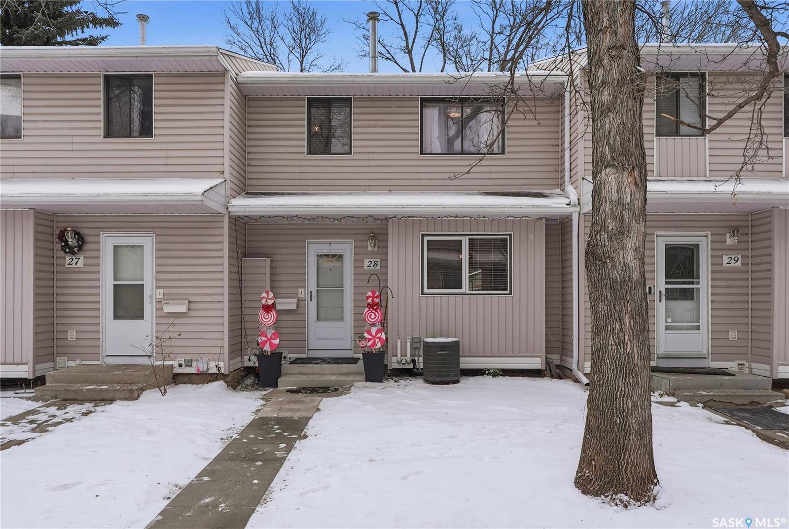 Saskatoon, SK S7H 4V9,330 Haight CRESCENT #28