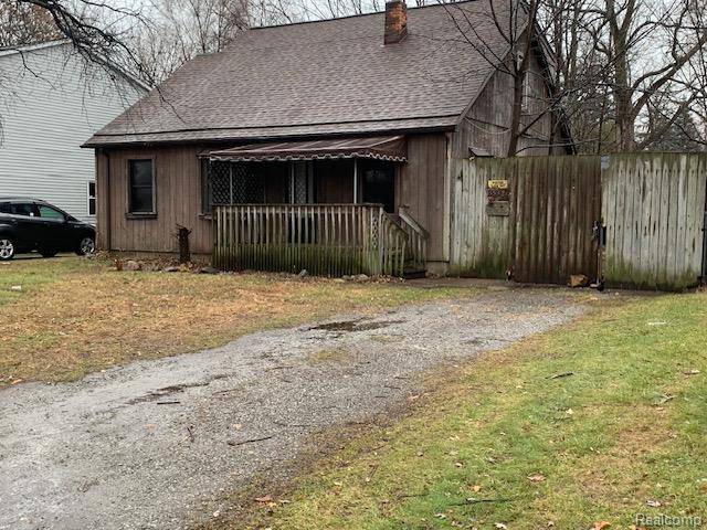 Westland, MI 48186,35321 Hazelwood ST