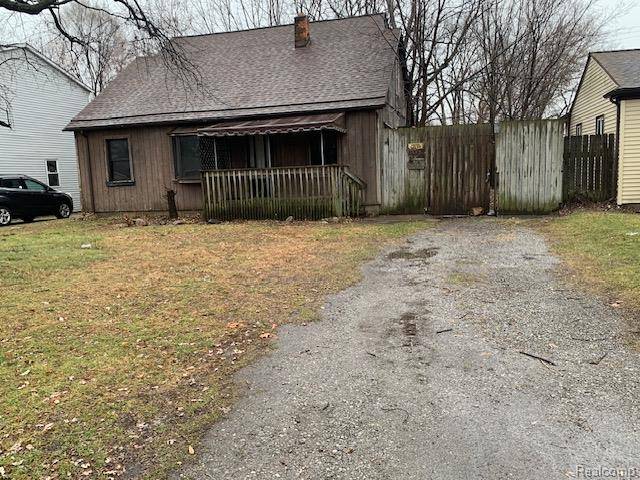 Westland, MI 48186,35321 Hazelwood ST