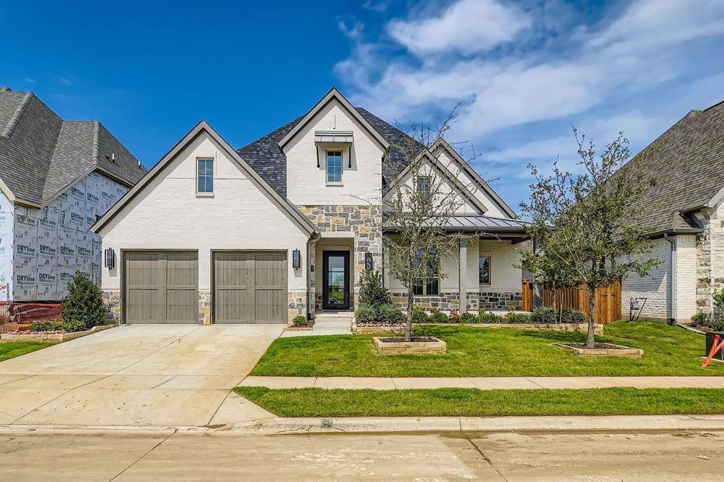 The Colony, TX 75056,1244 High