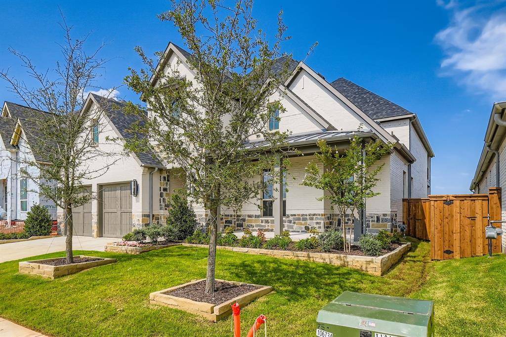 The Colony, TX 75056,1244 High