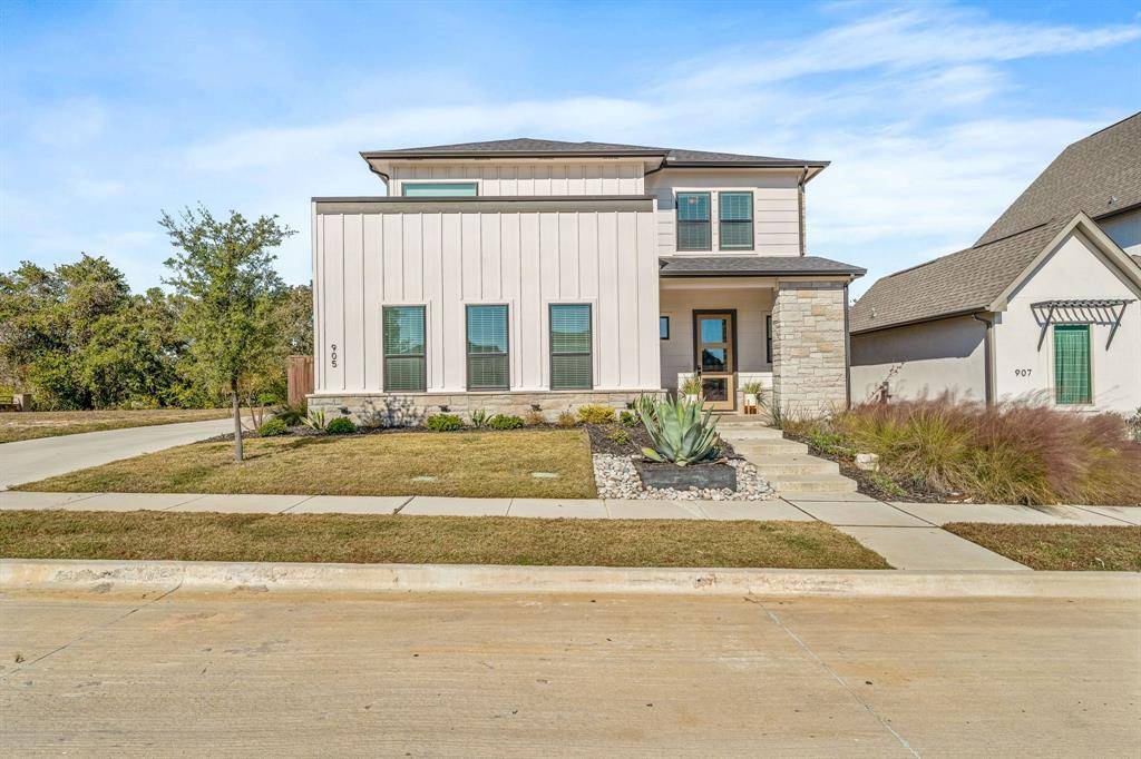 Weatherford, TX 76086,905 Eldorado Street