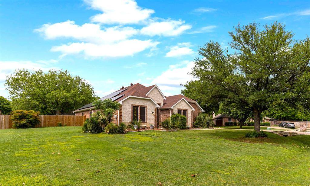 Granbury, TX 76049,4404 Cluster Oak Court