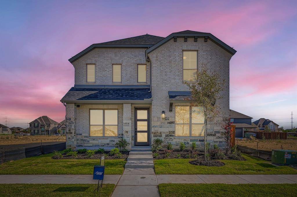 Fort Worth, TX 76052,1712 Wandell Way