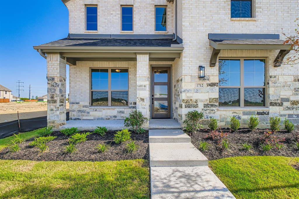 Fort Worth, TX 76052,1712 Wandell Way