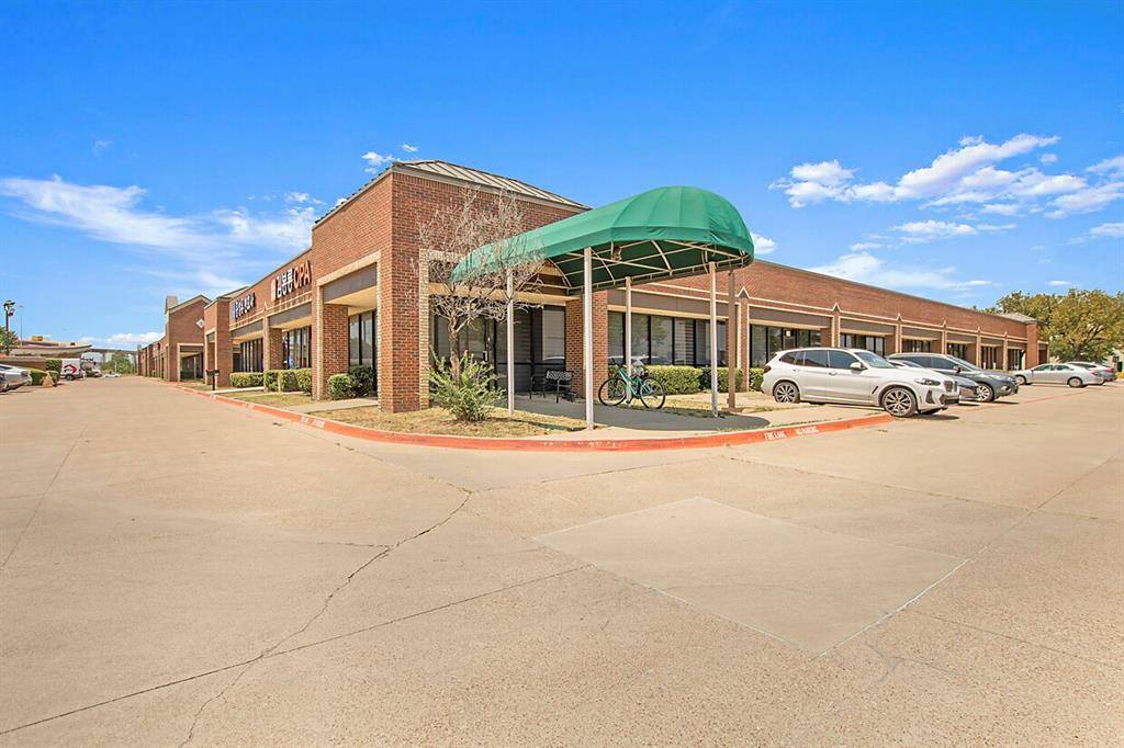 1445 Mac Arthur Drive #150, Carrollton, TX 75007