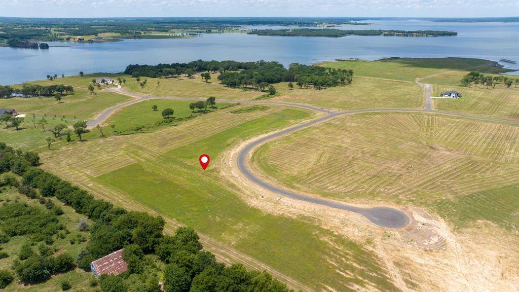 Honey Grove, TX 75446,744 Shores Drive