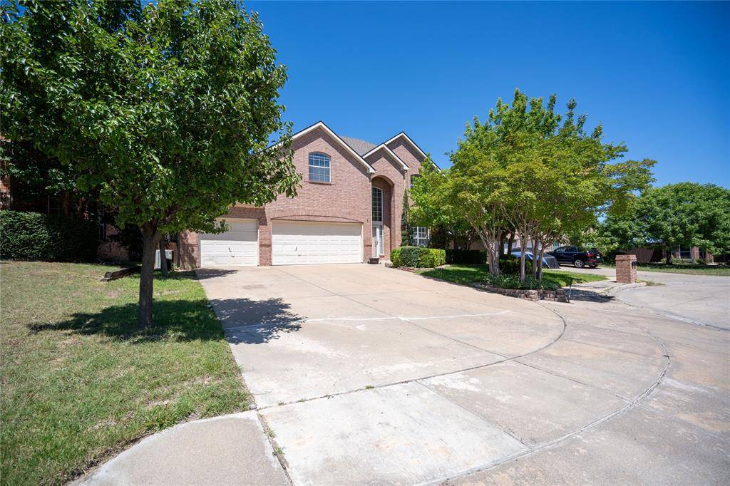 Fort Worth, TX 76179,7113 Top Rail Run