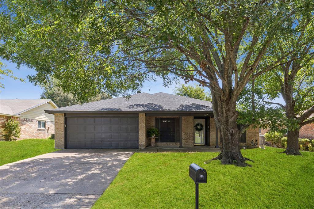 Fort Worth, TX 76108,129 Grand Meadow Drive