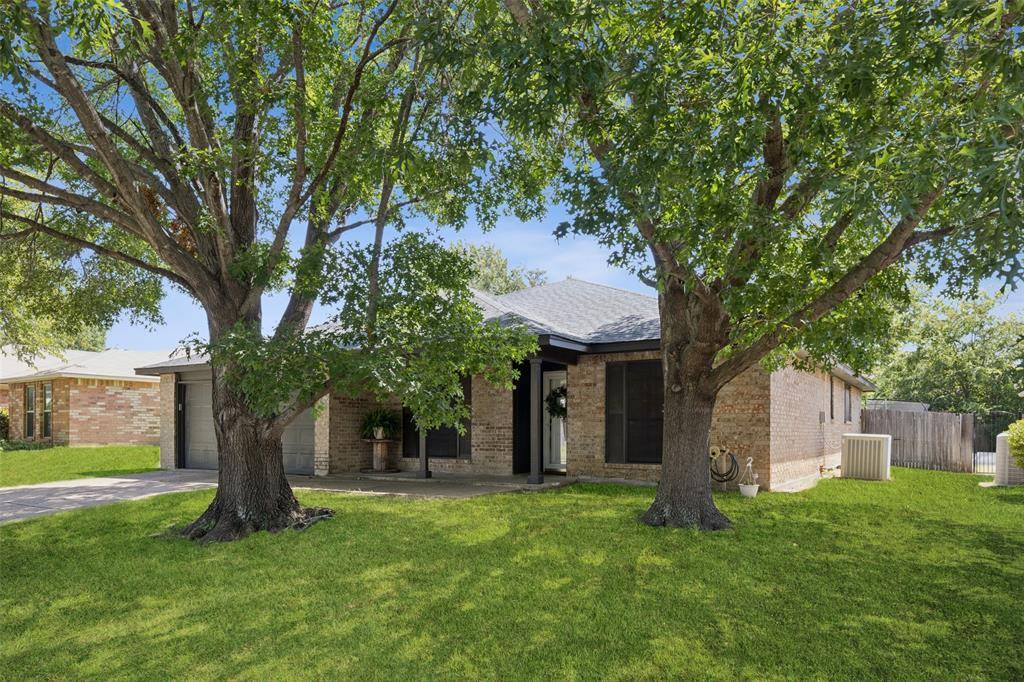 Fort Worth, TX 76108,129 Grand Meadow Drive